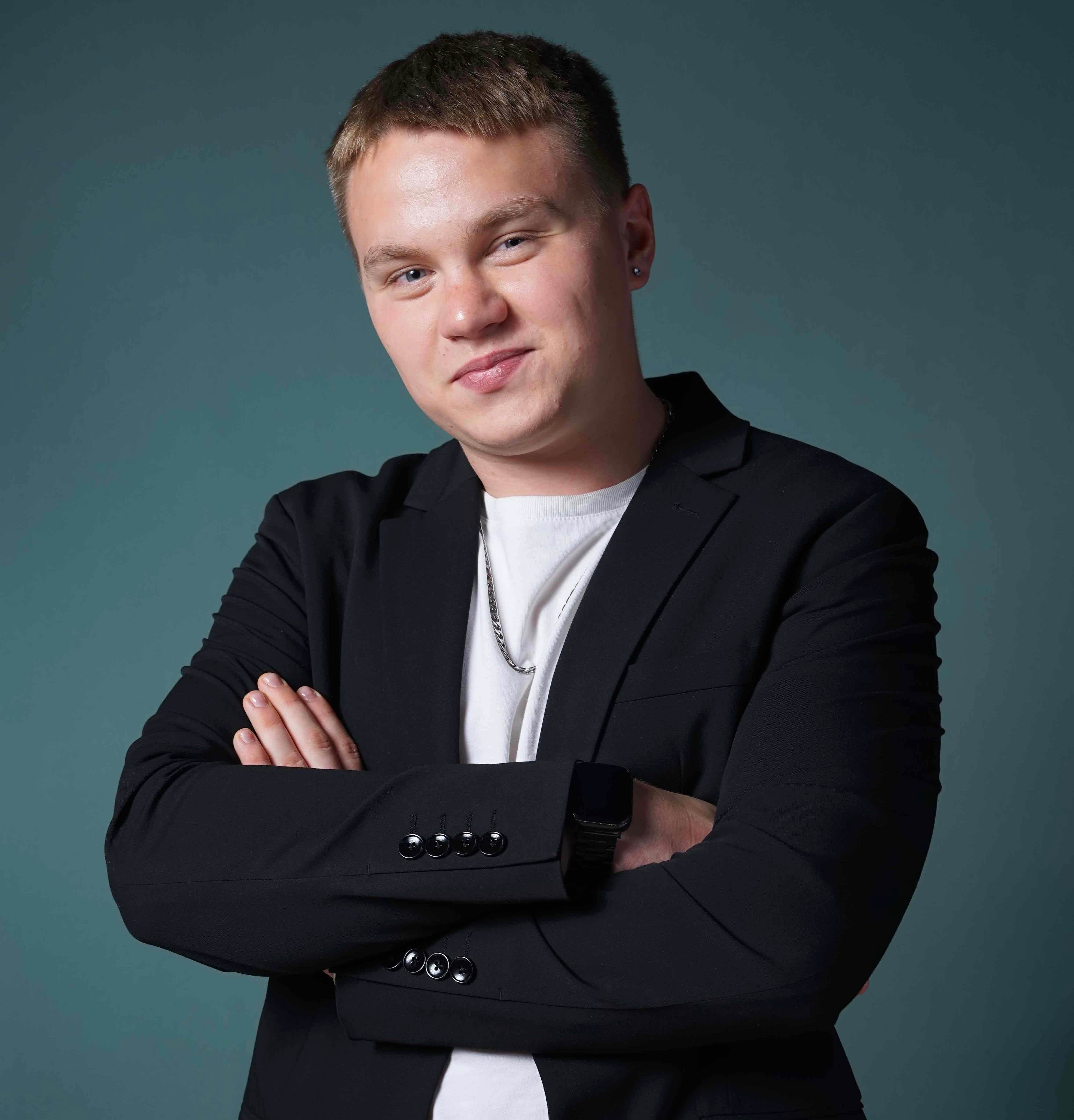 Аватар репетитора
