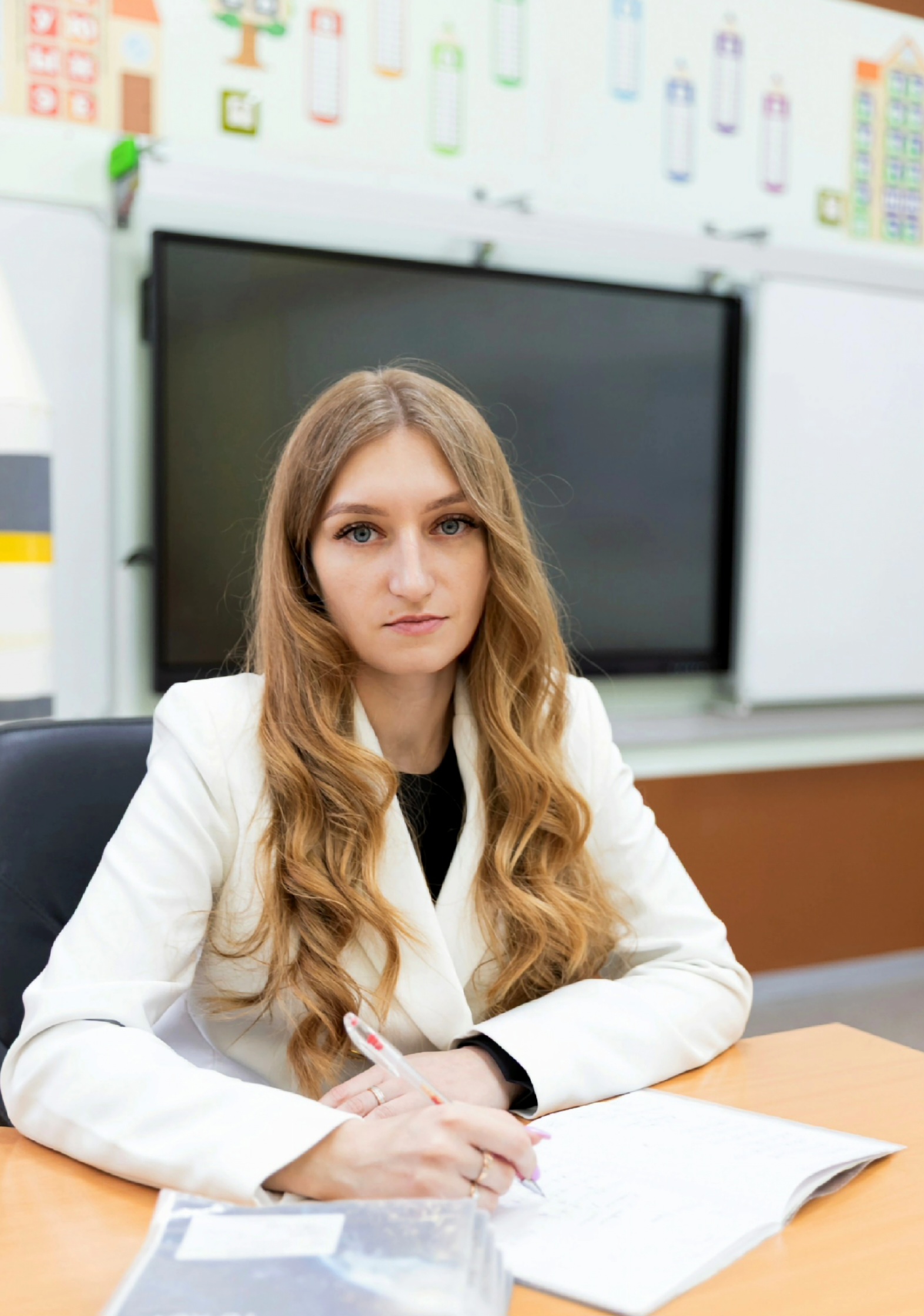 Аватар репетитора