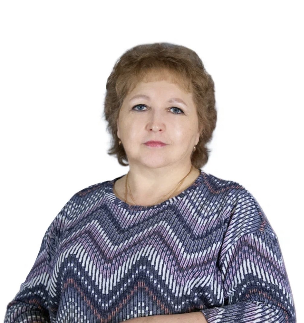 Аватар репетитора