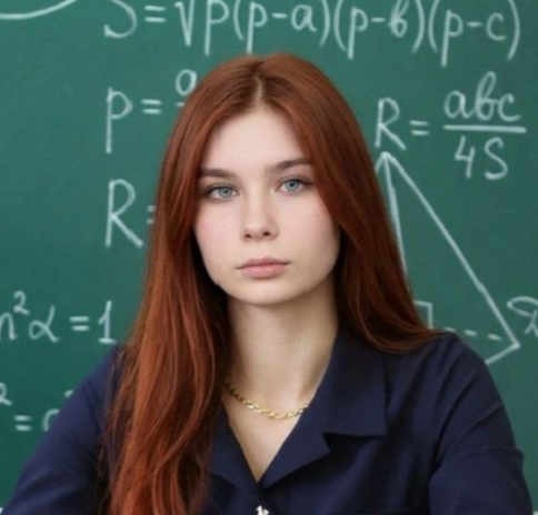 Аватар репетитора