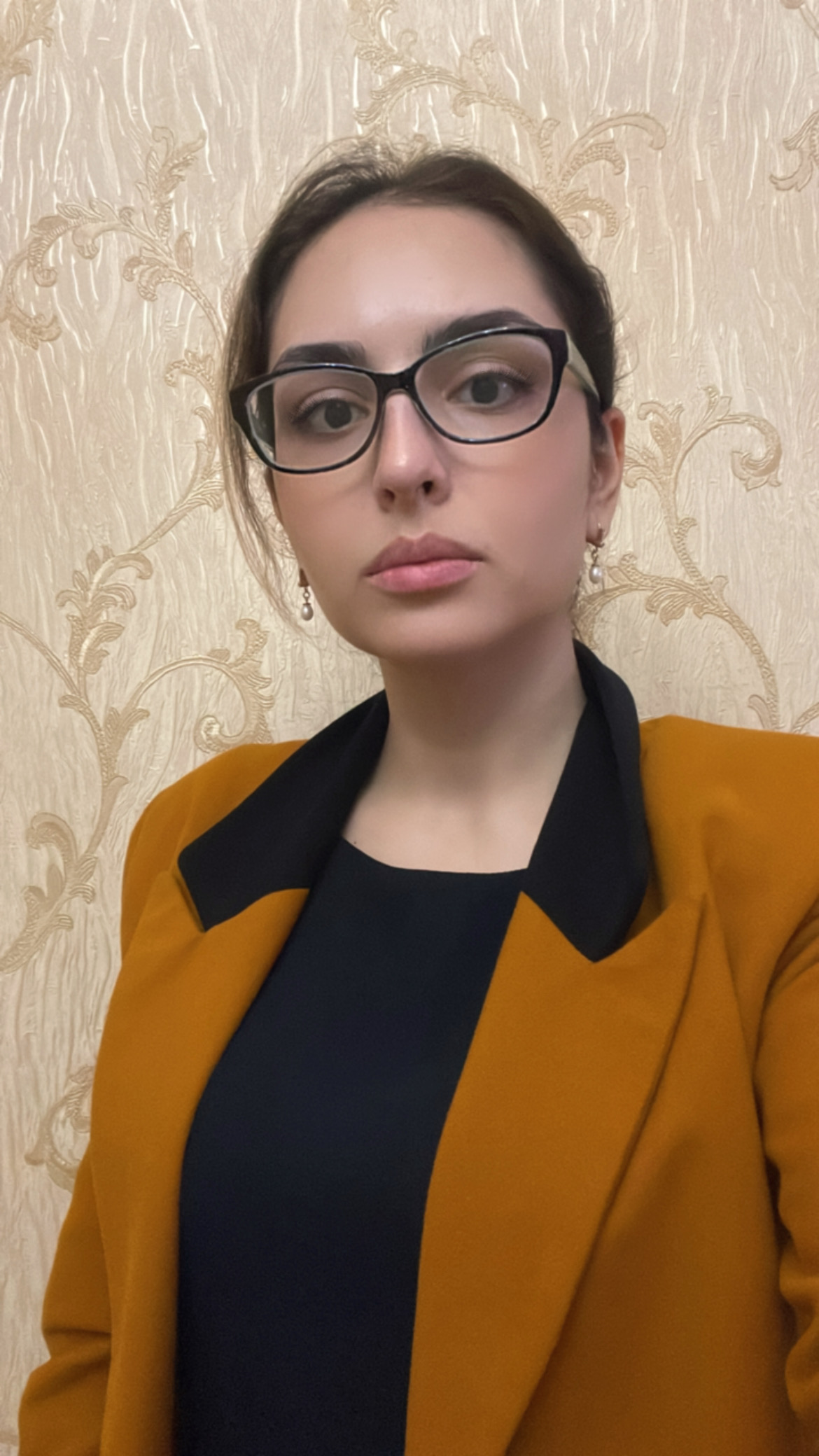 Аватар репетитора