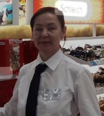 Аватар репетитора