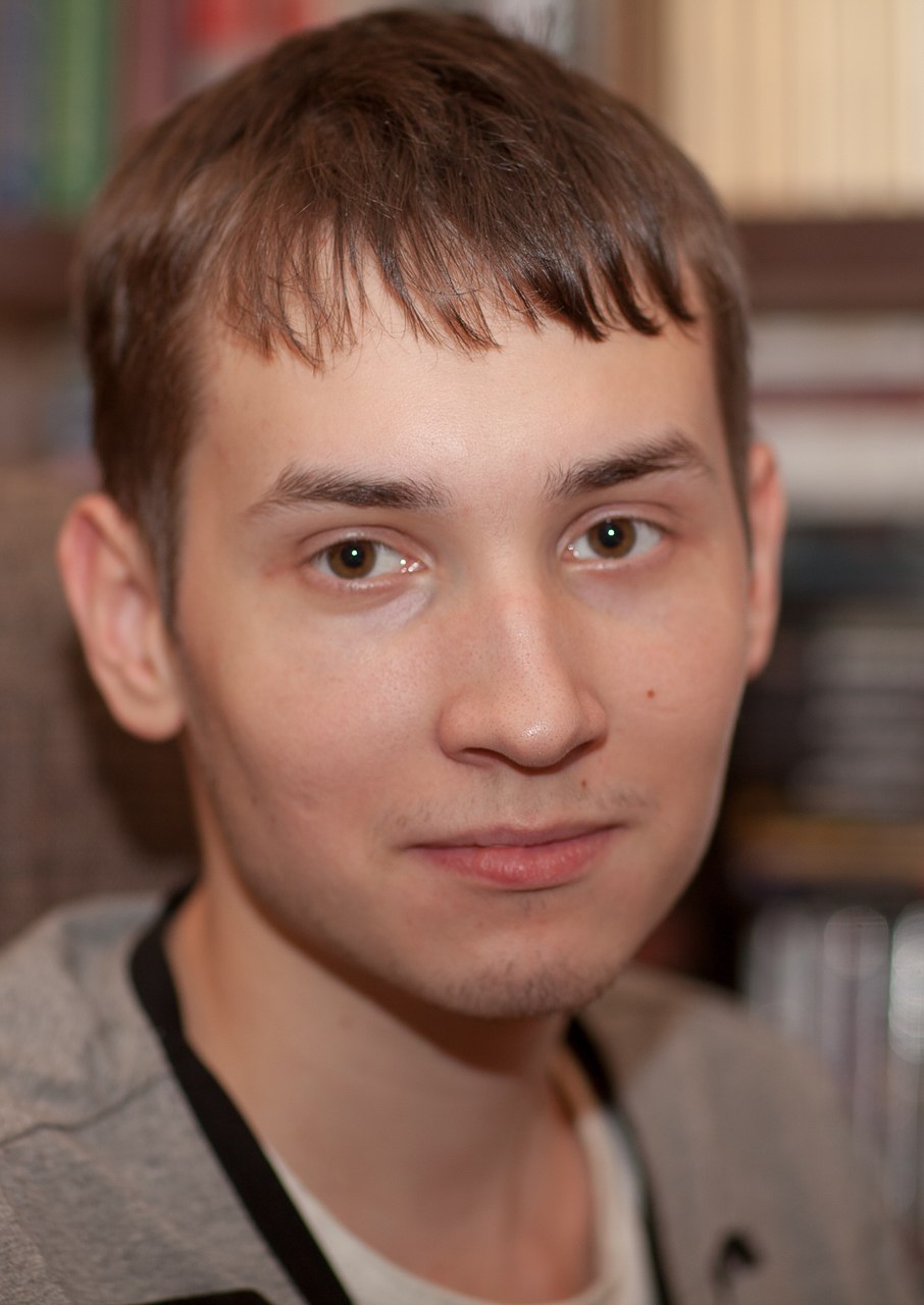 Аватар репетитора