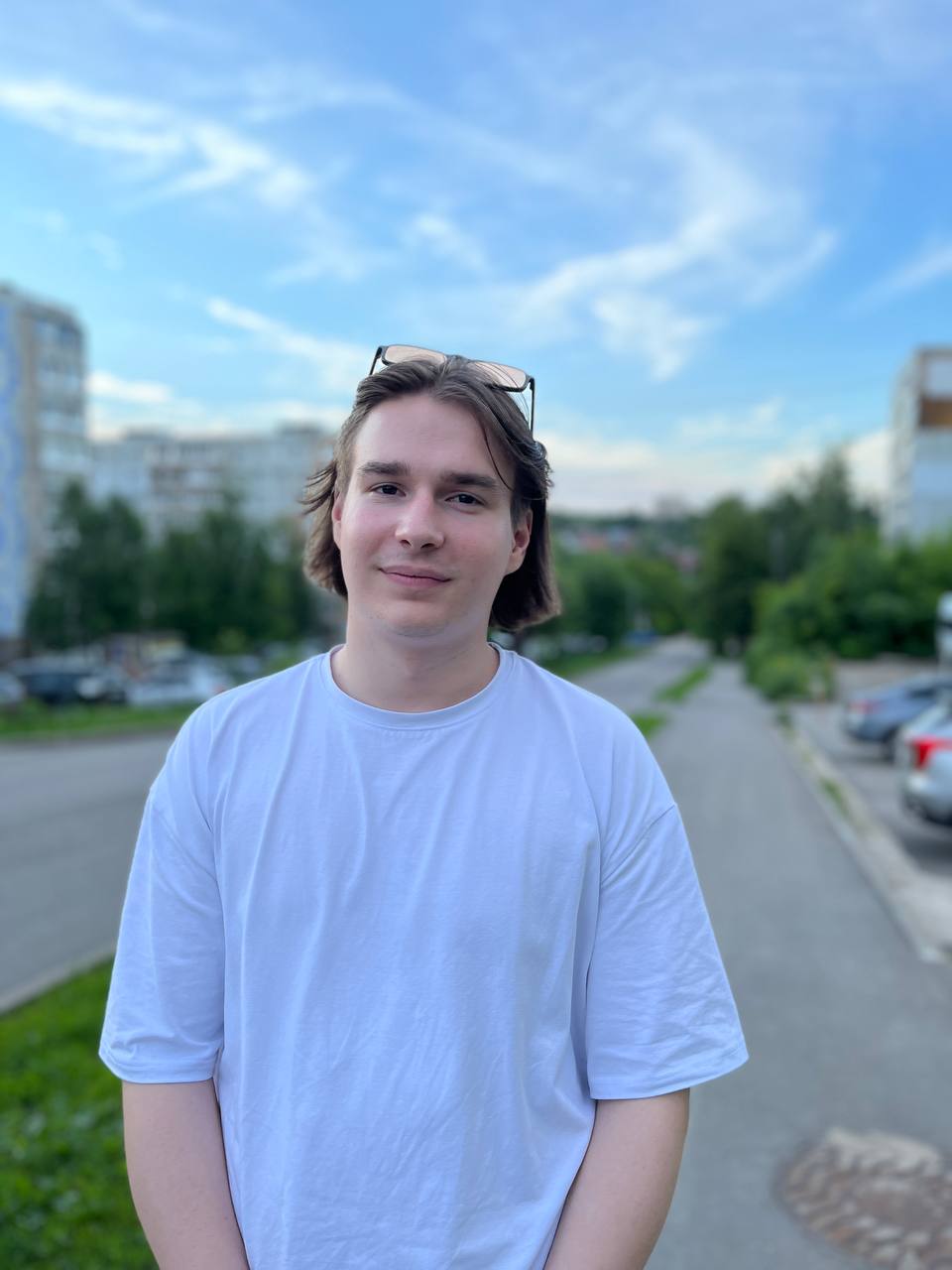 Аватар репетитора
