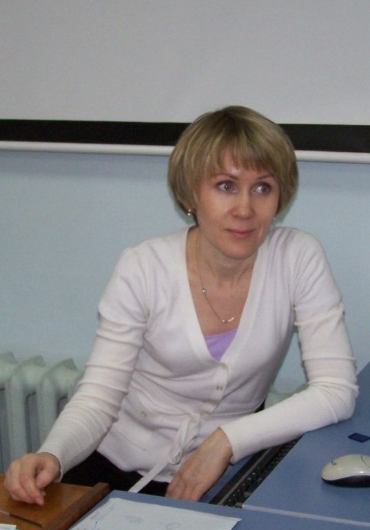 Аватар репетитора
