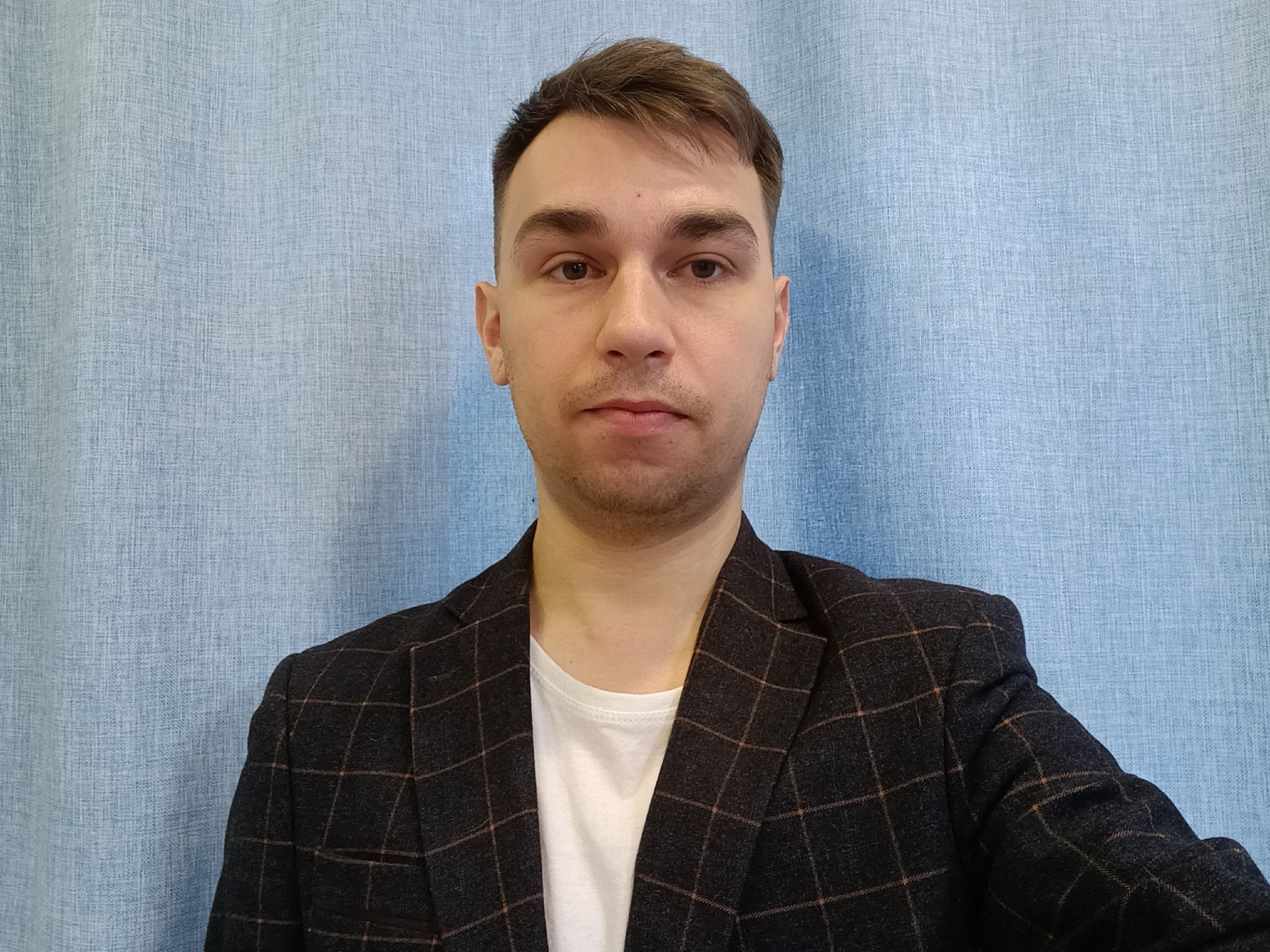 Аватар репетитора