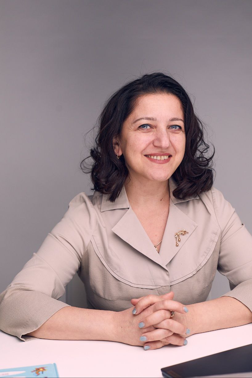 Аватар репетитора