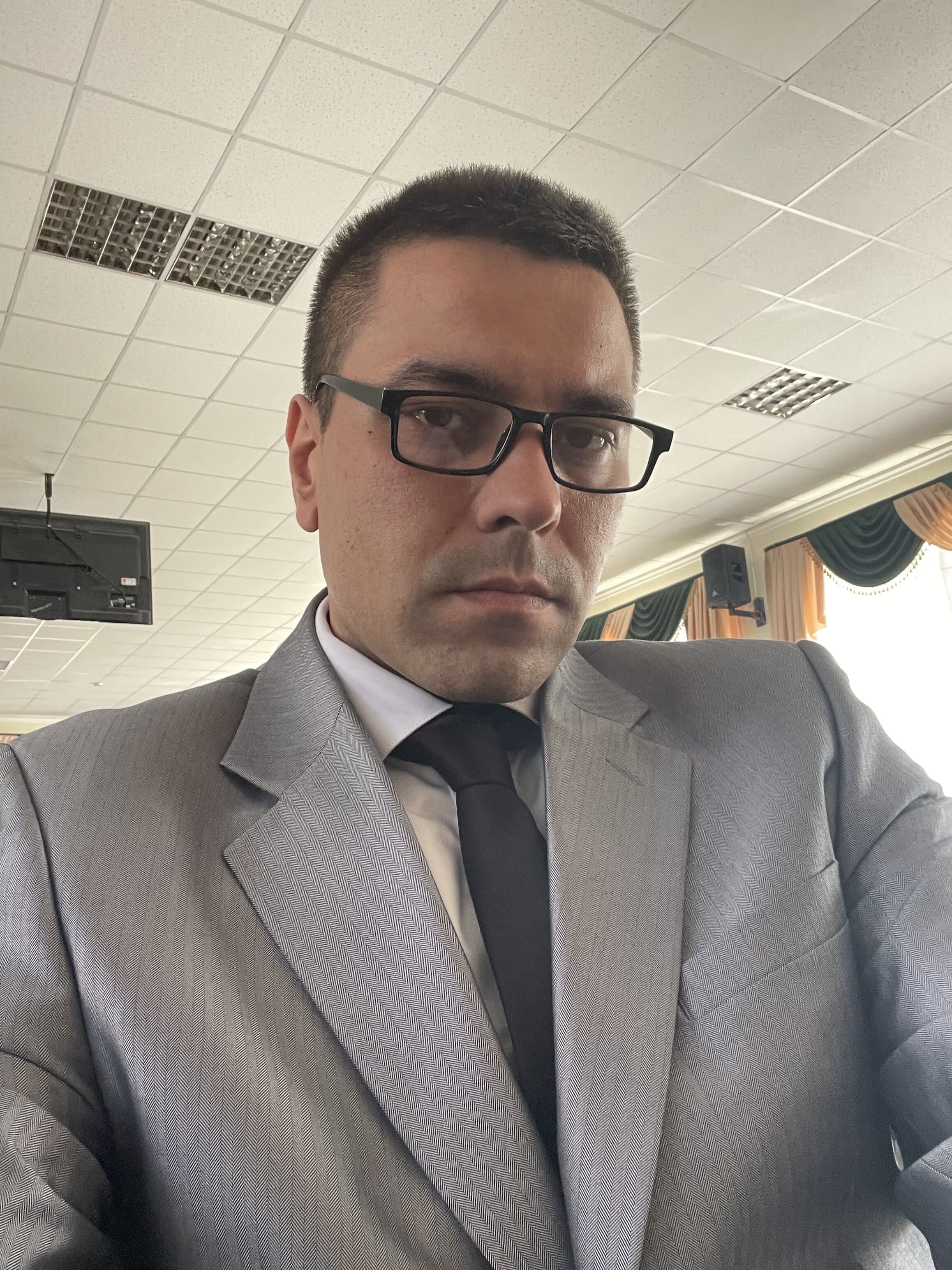 Аватар репетитора