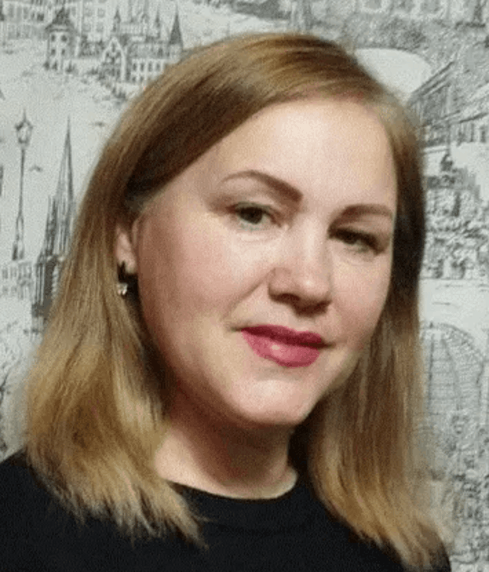 Аватар репетитора