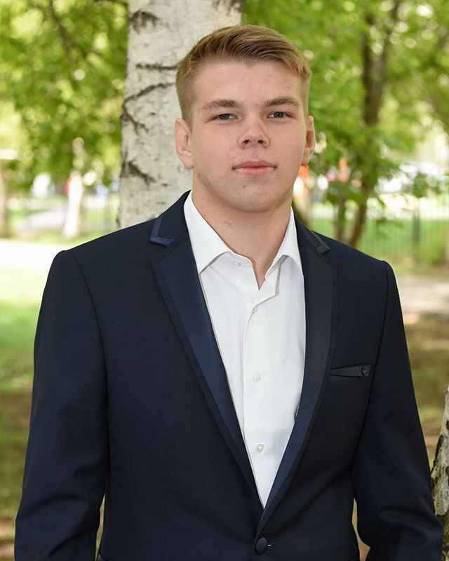 Аватар репетитора