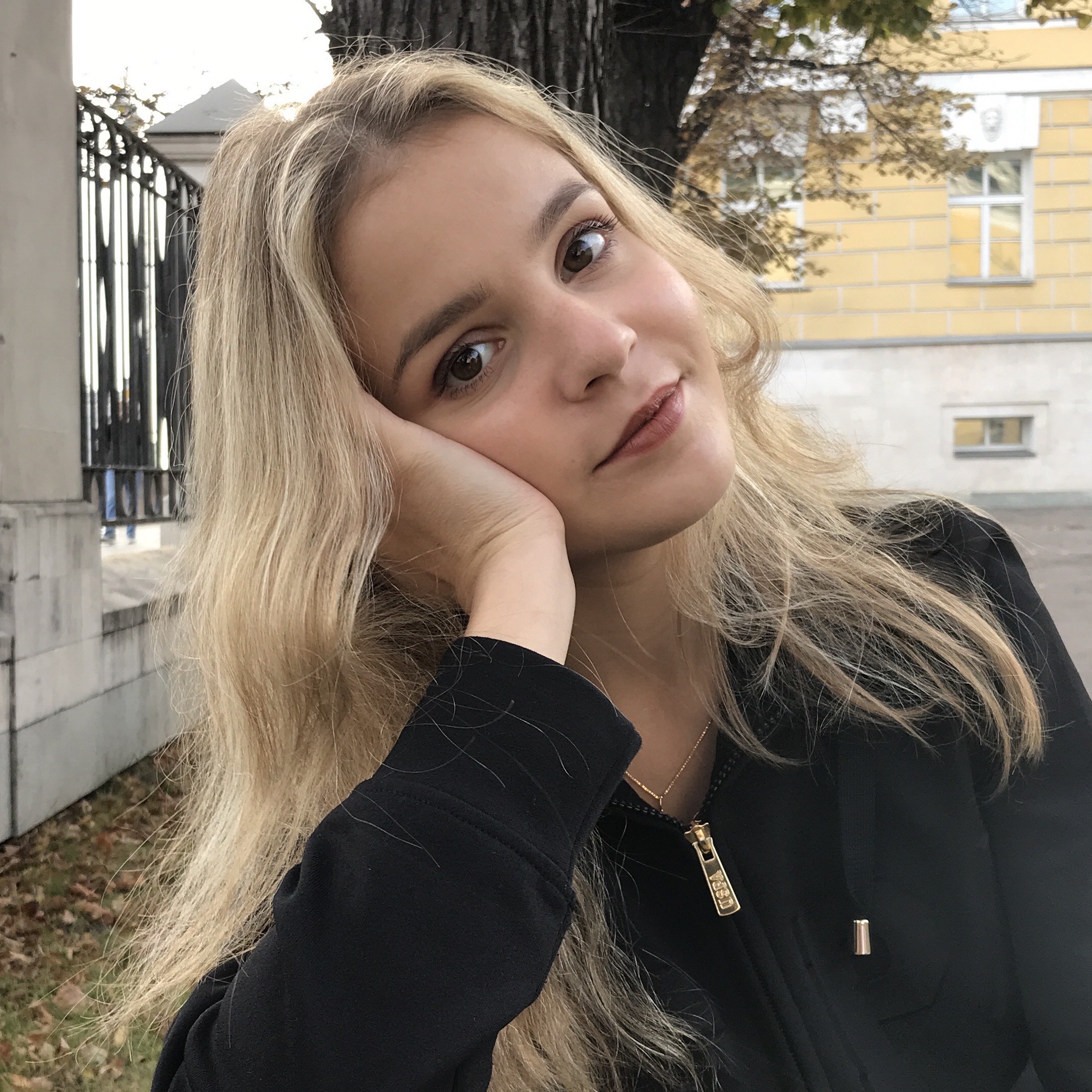 Аватар репетитора