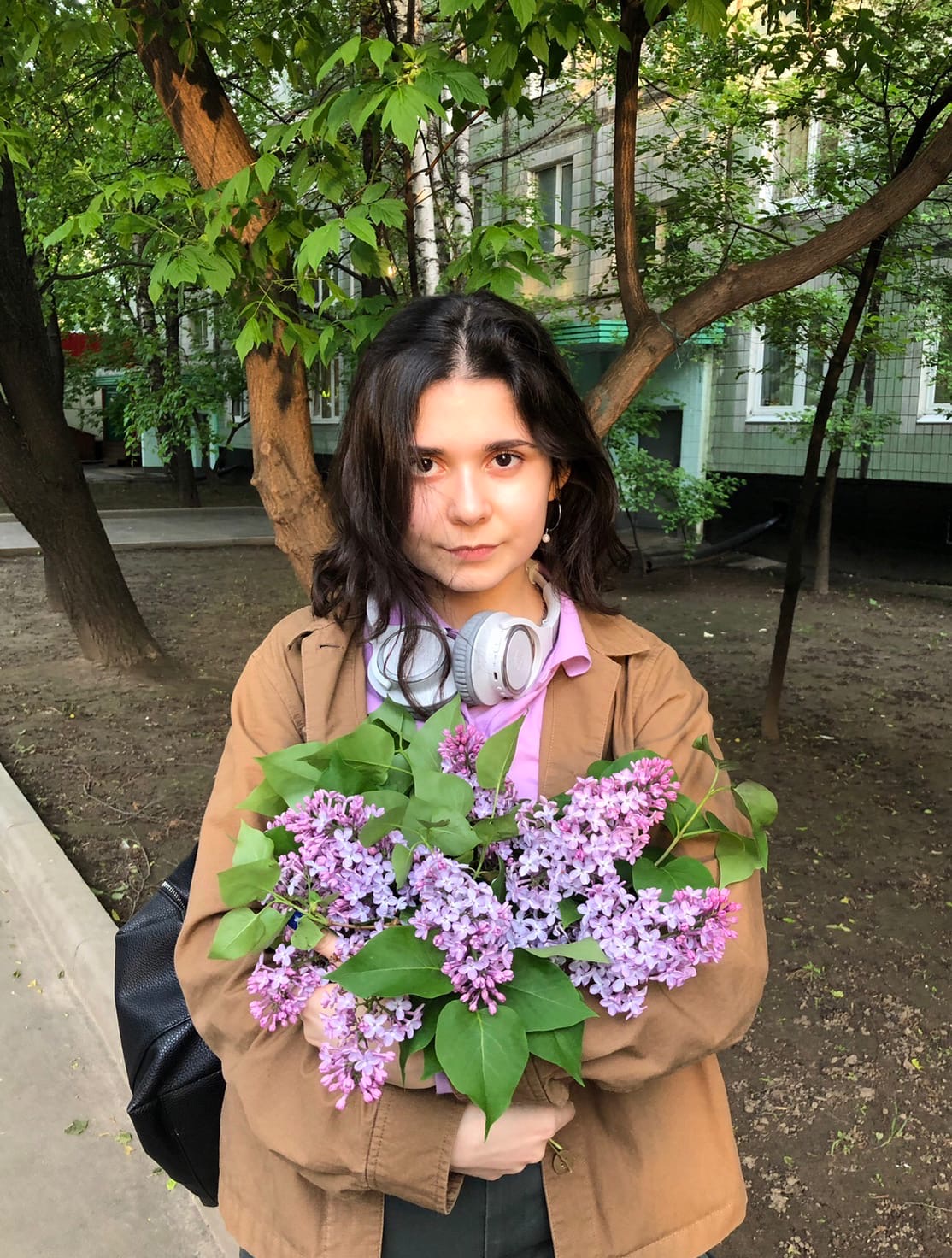 Аватар репетитора