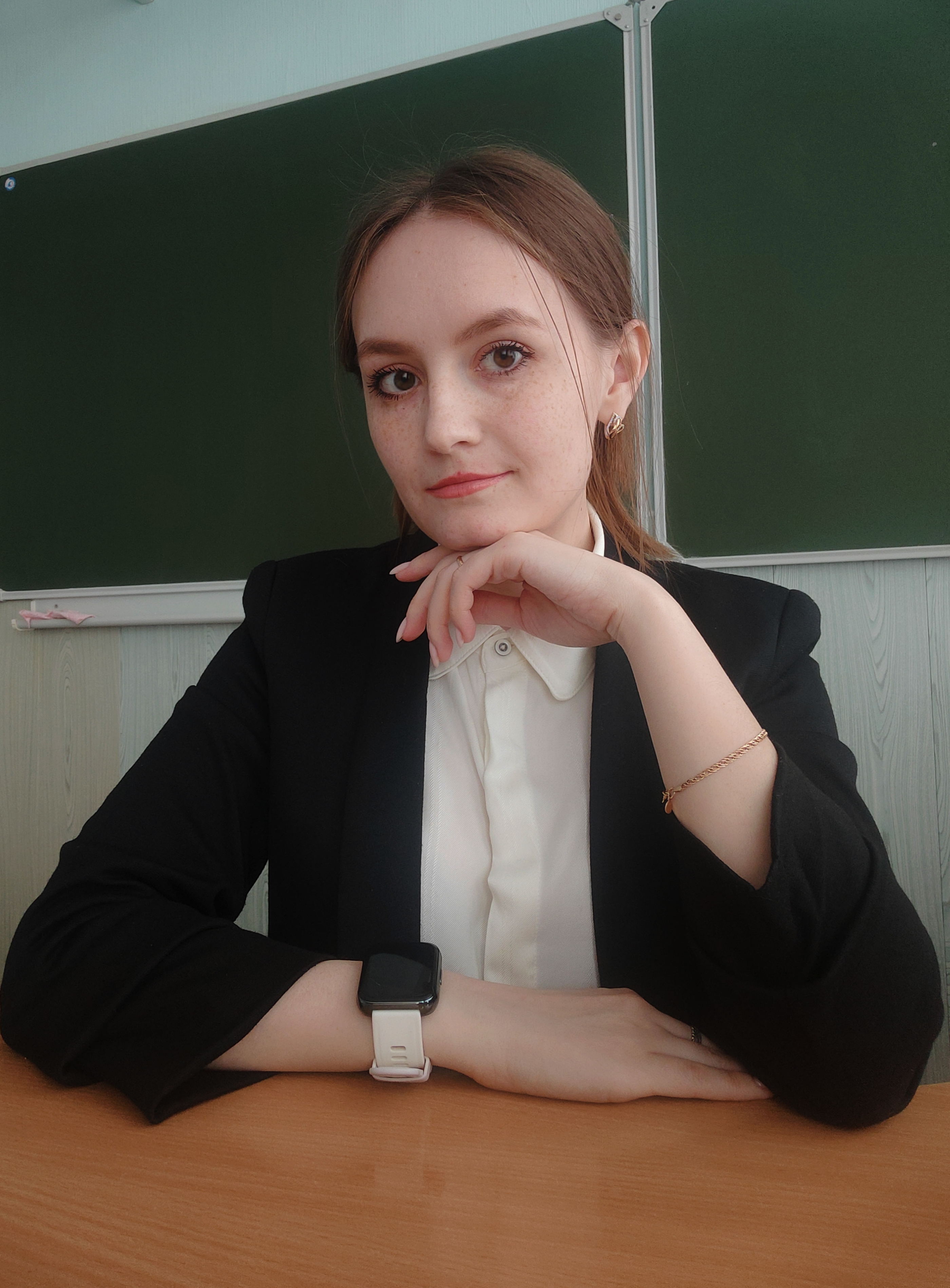 Аватар репетитора