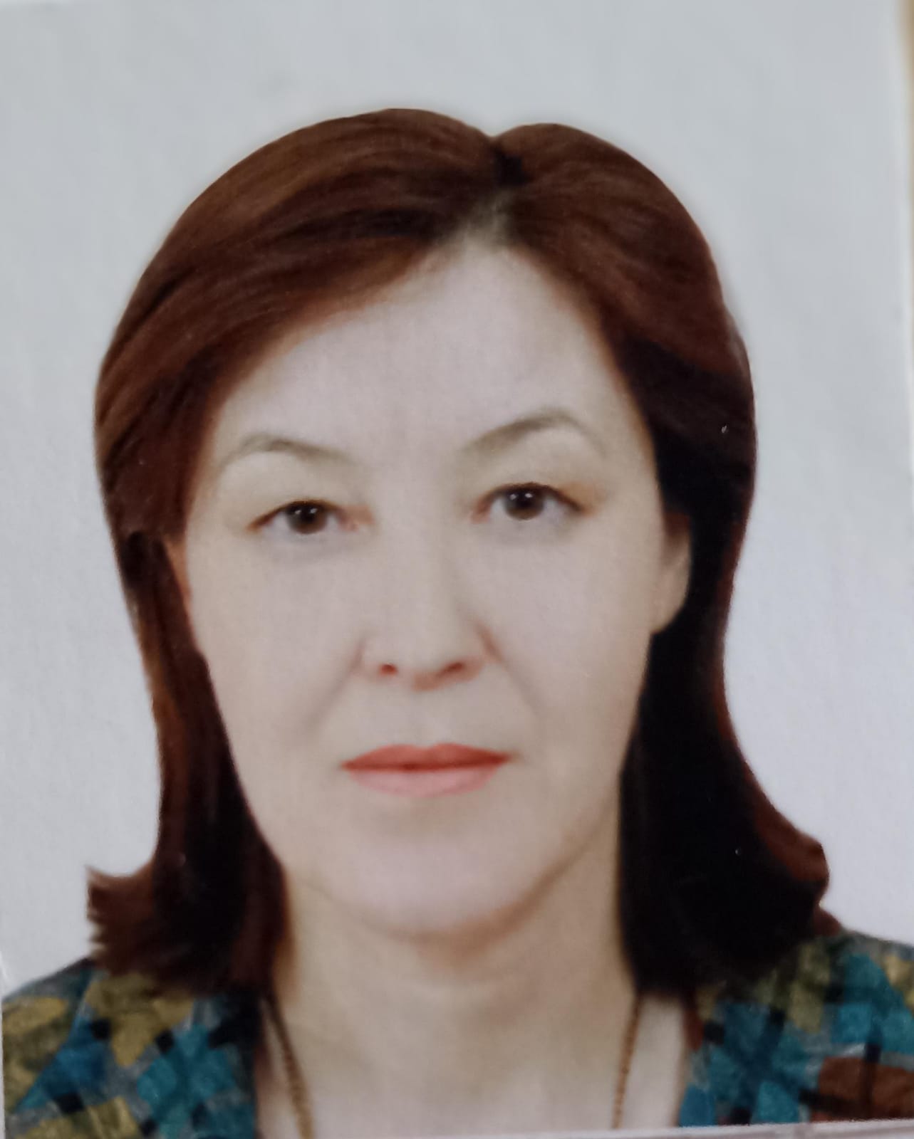 Аватар репетитора