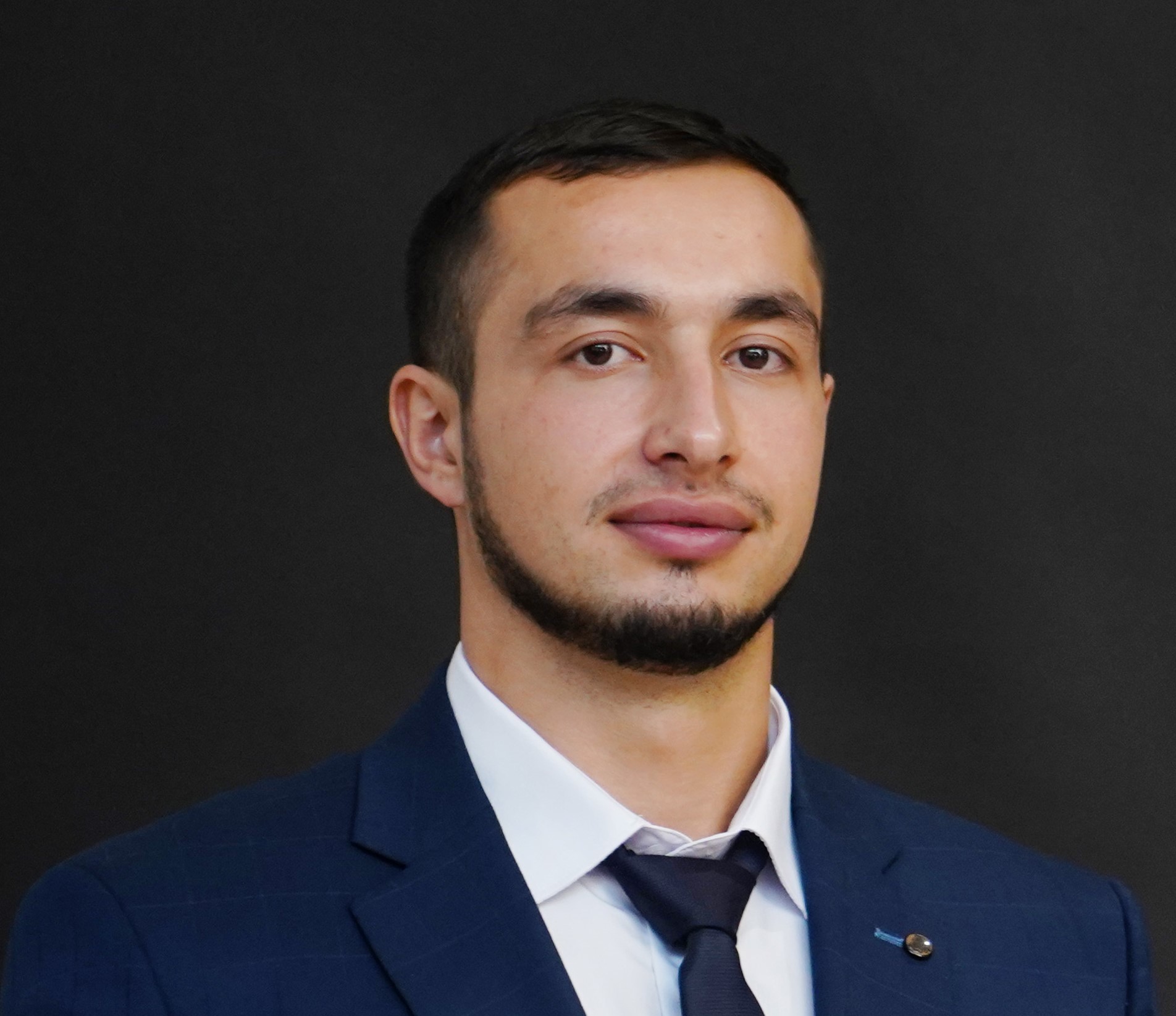 Аватар репетитора