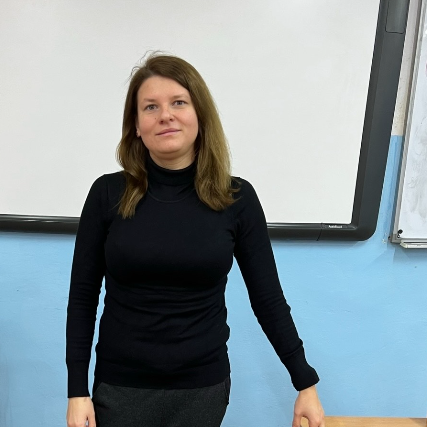 Аватар репетитора