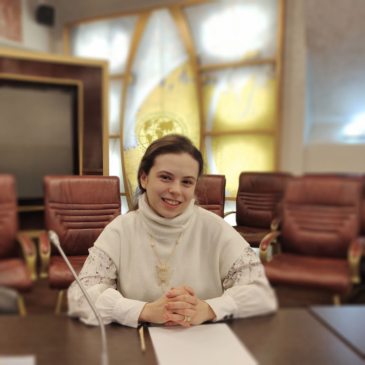 Аватар репетитора