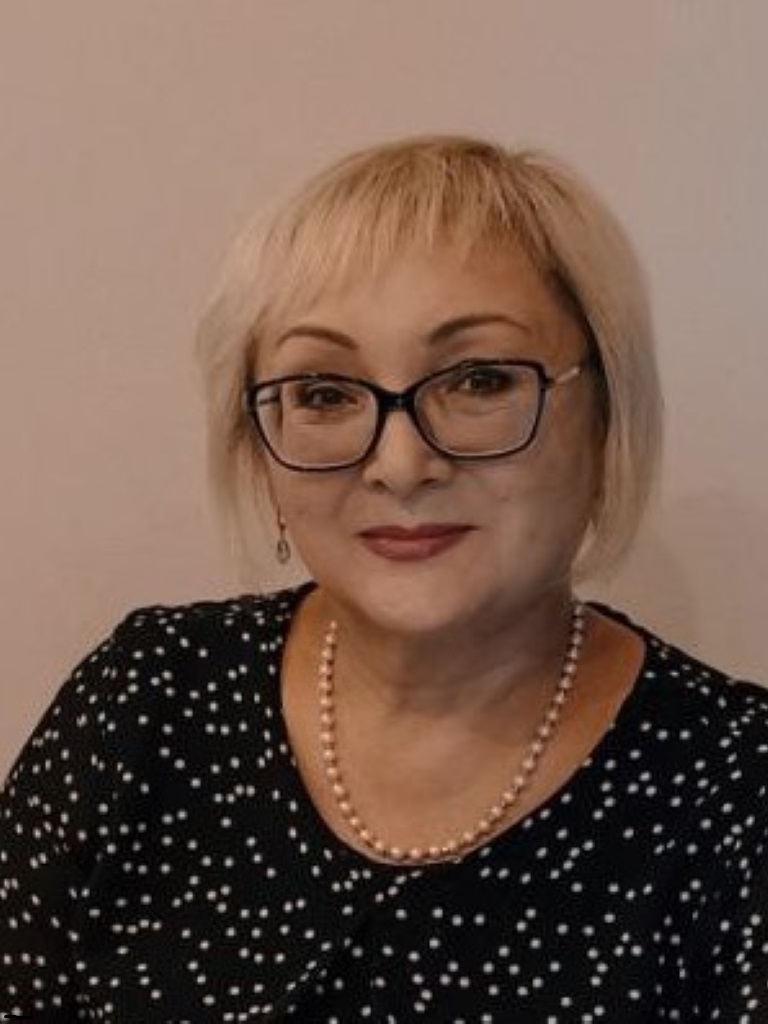 Аватар репетитора