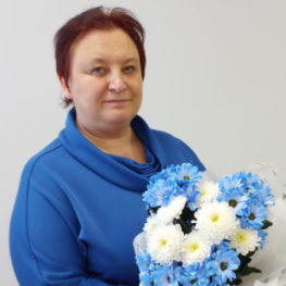 Аватар репетитора