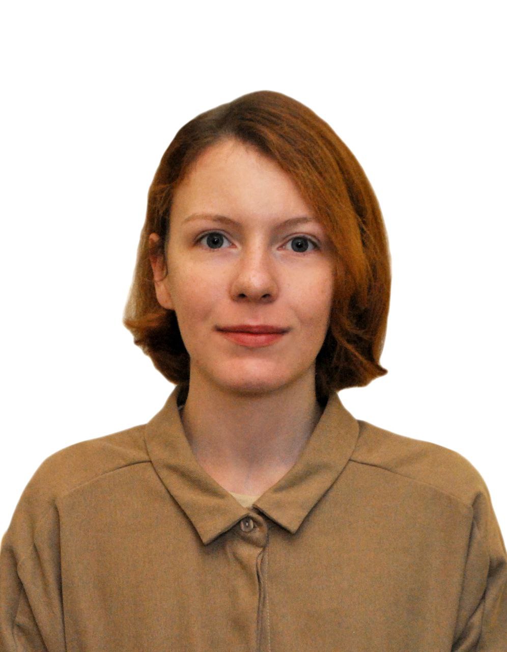 Аватар репетитора