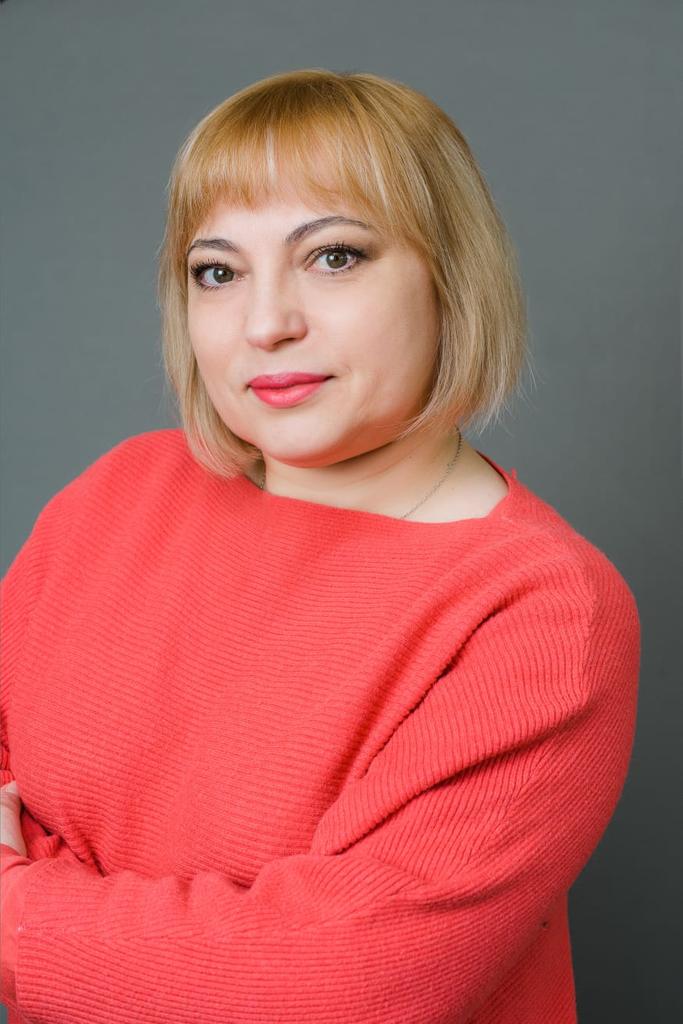 Аватар репетитора