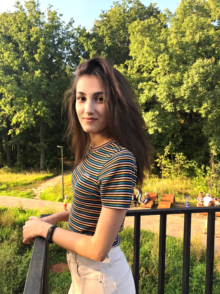 Аватар репетитора
