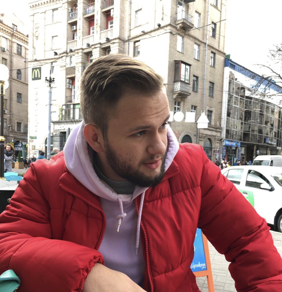 Аватар репетитора