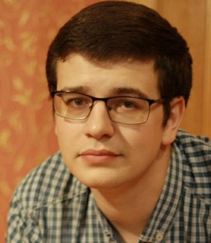 Аватар репетитора