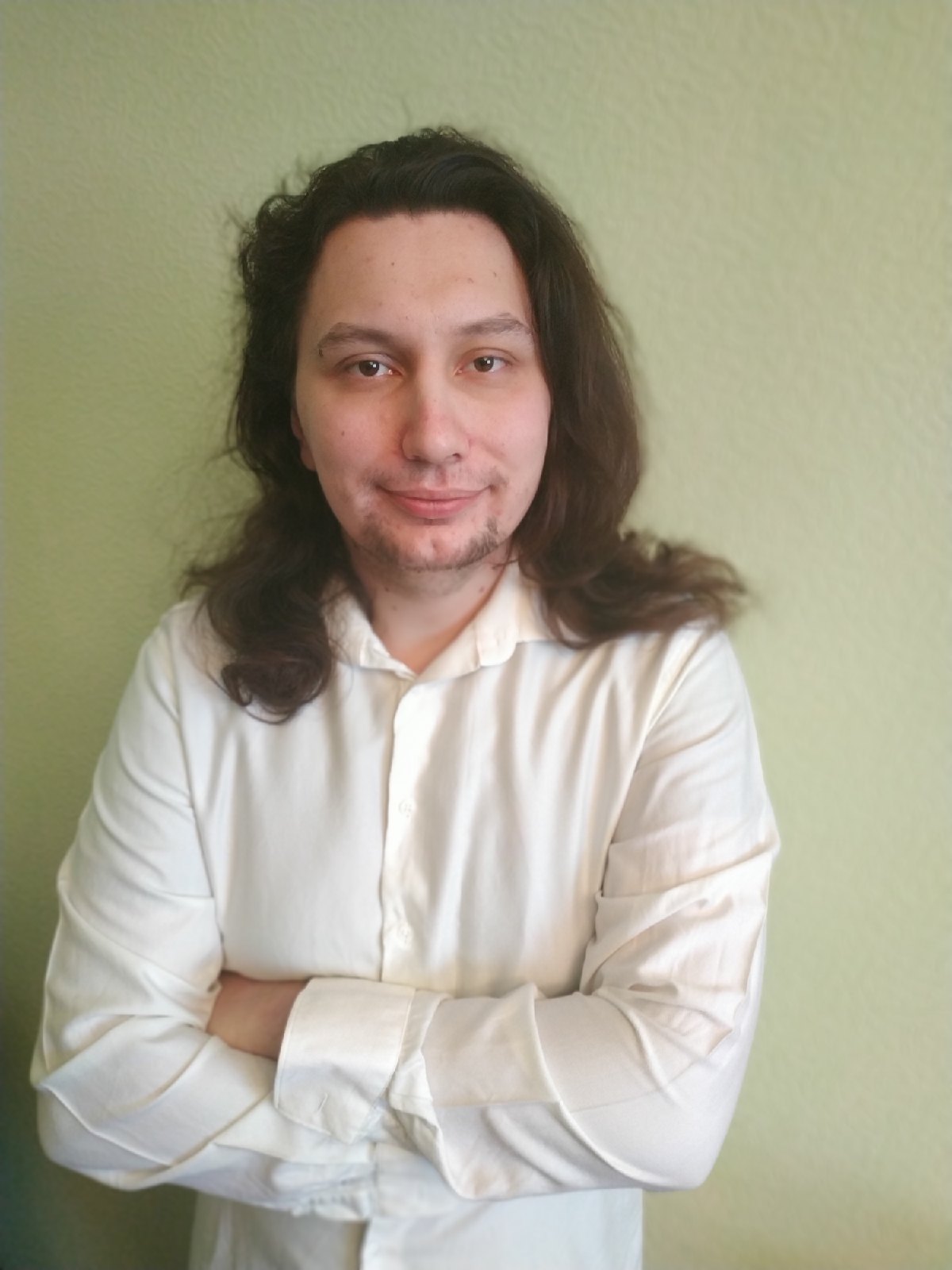 Аватар репетитора