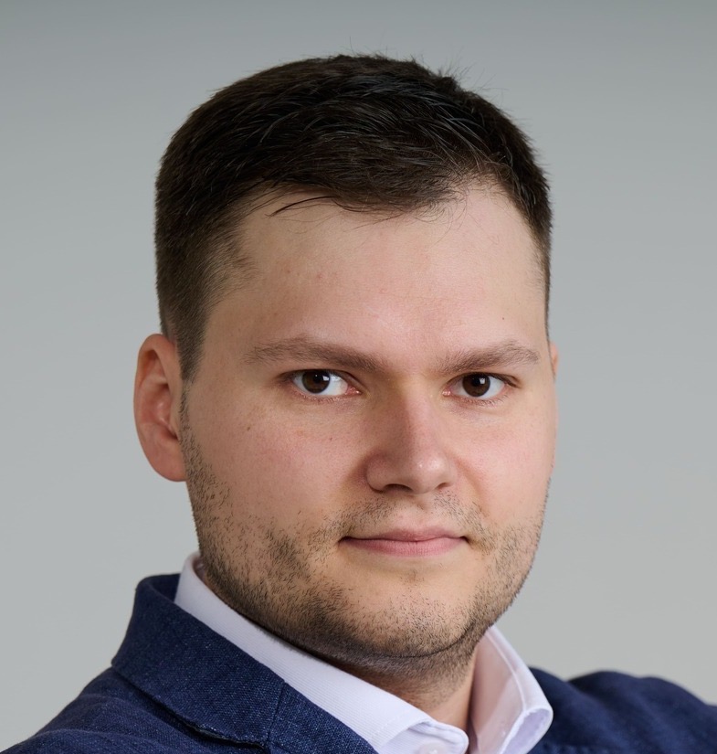Аватар репетитора