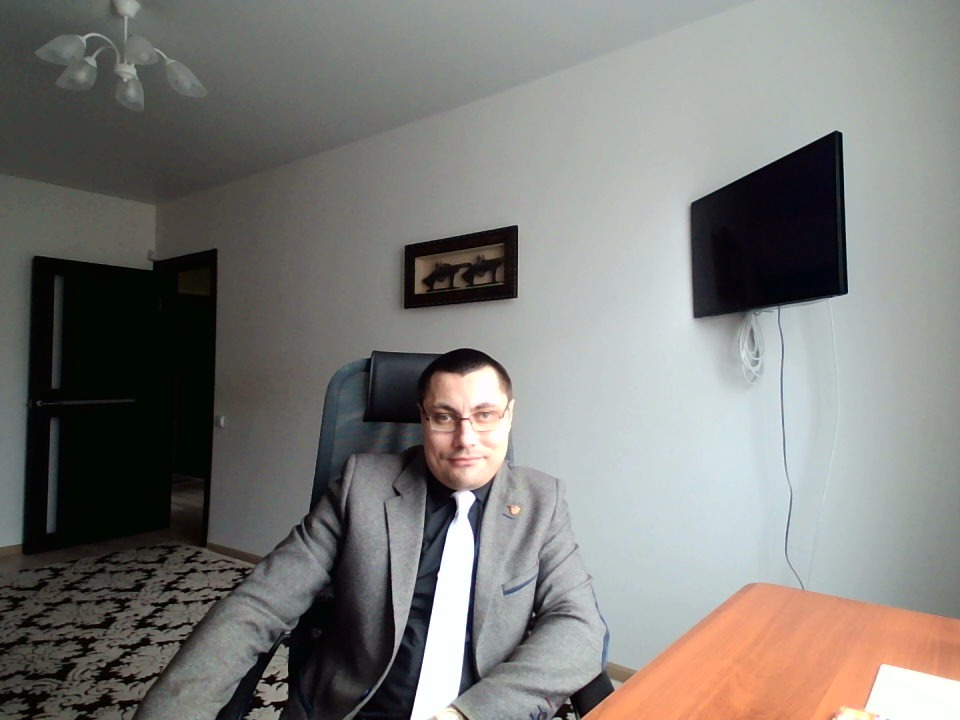 Аватар репетитора