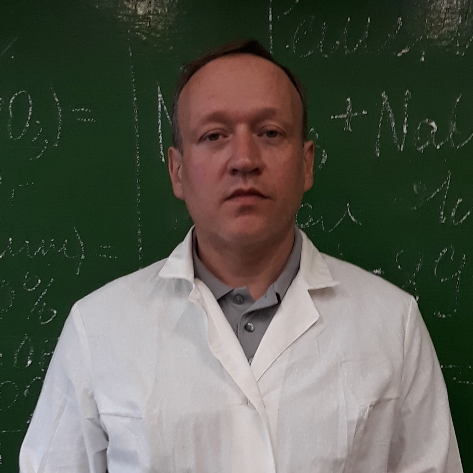 Аватар репетитора