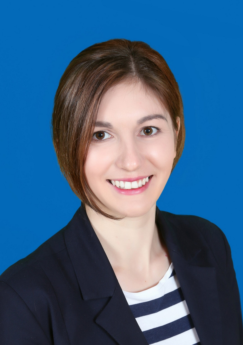 Аватар репетитора