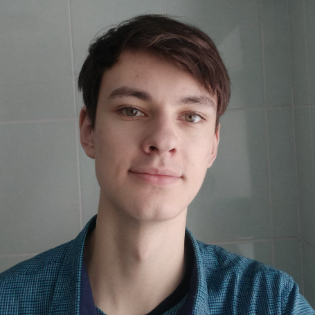 Аватар репетитора