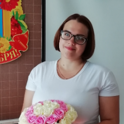 Аватар репетитора