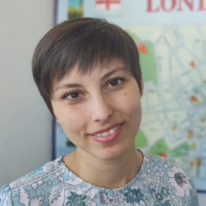 Аватар репетитора