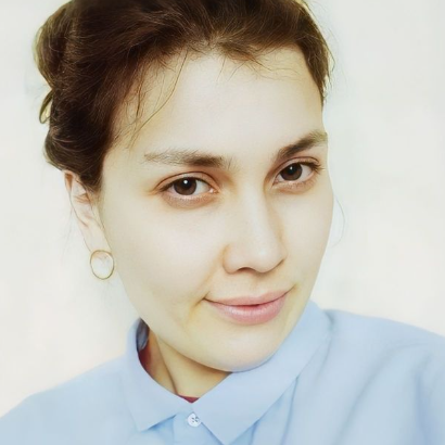 Аватар репетитора