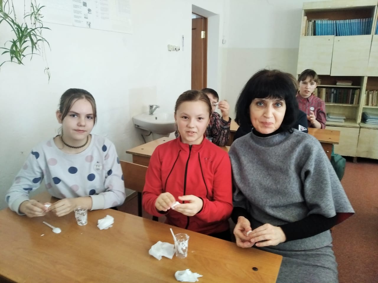 Аватар репетитора