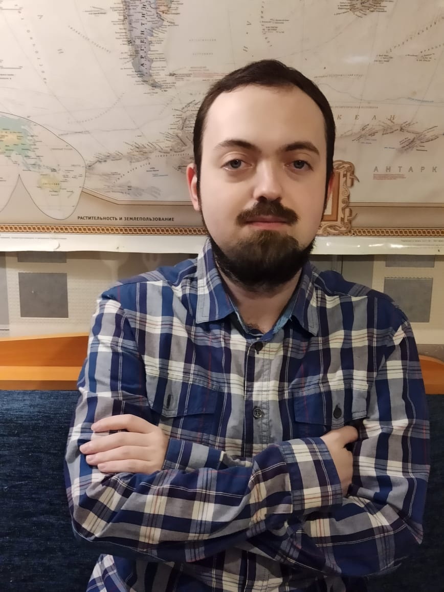 Аватар репетитора