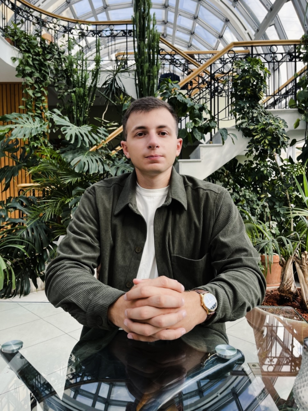 Аватар репетитора