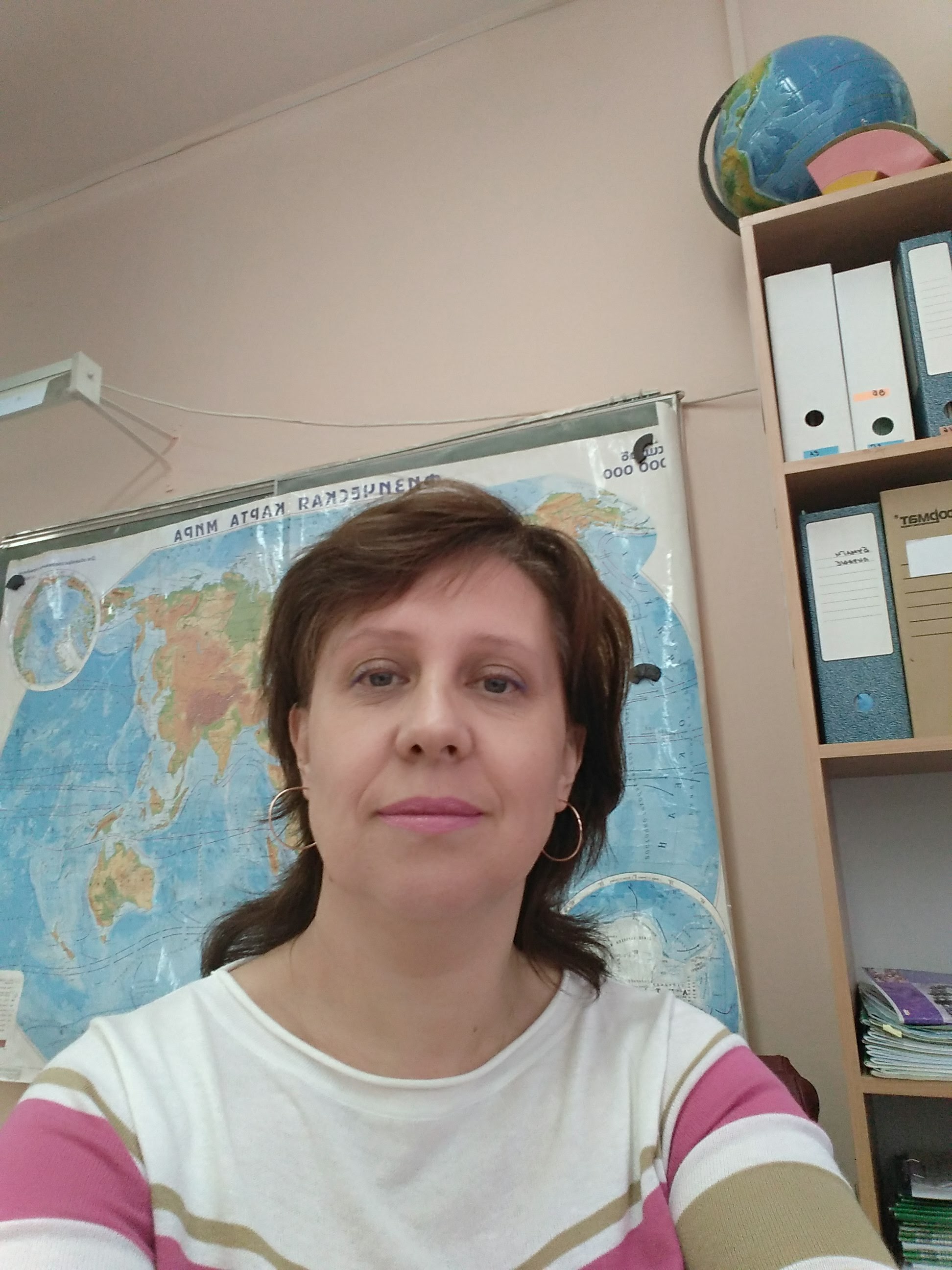 Аватар репетитора