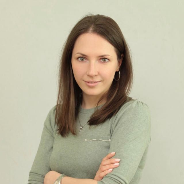 Аватар репетитора