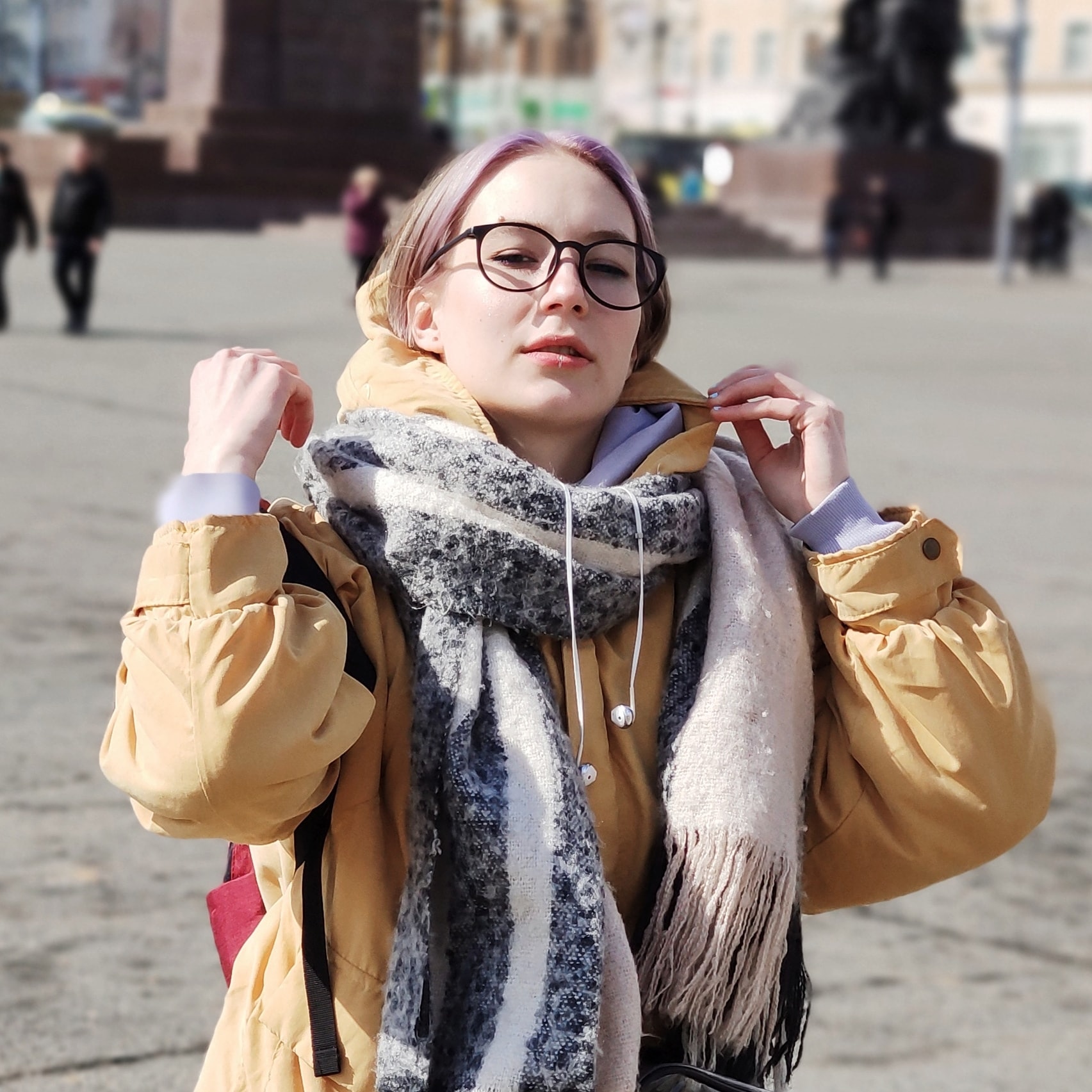 Аватар репетитора