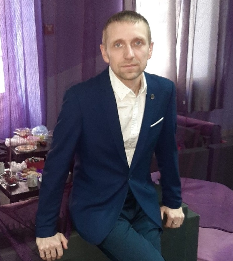 Аватар репетитора