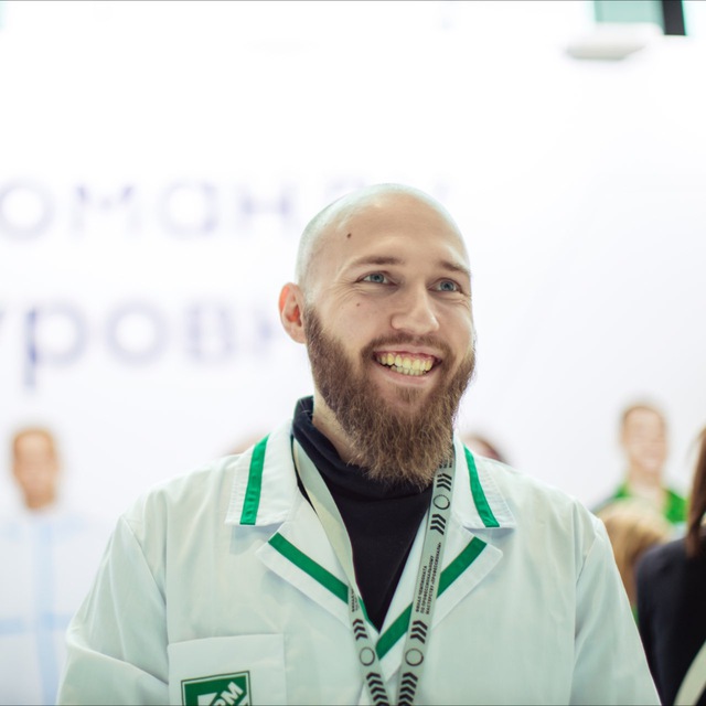 Аватар репетитора