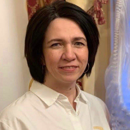 Аватар репетитора