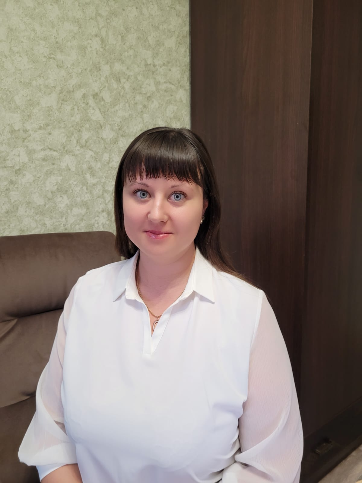 Аватар репетитора
