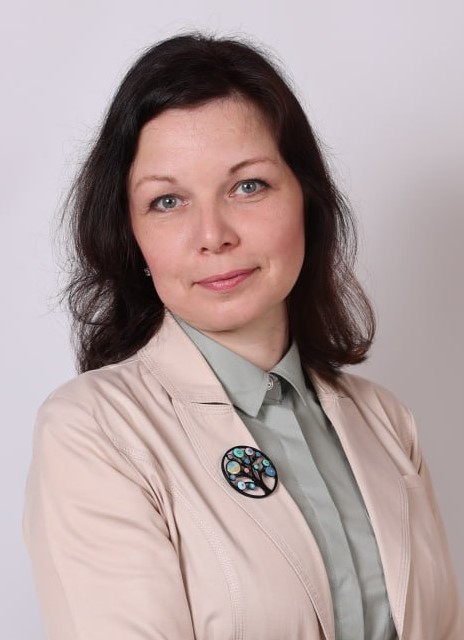 Аватар репетитора