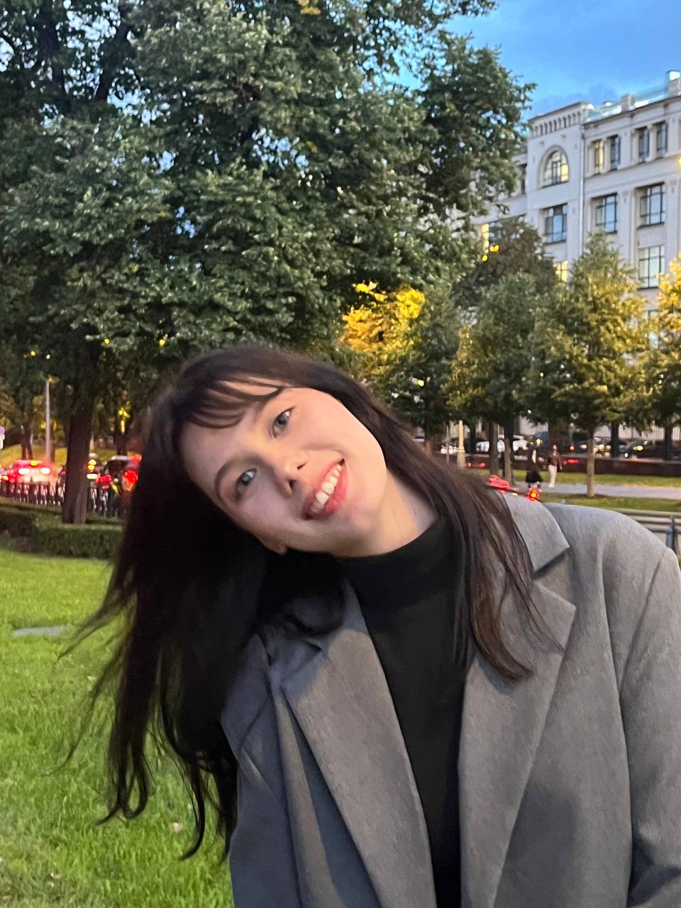 Аватар репетитора