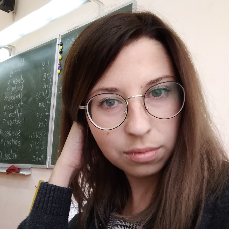Аватар репетитора